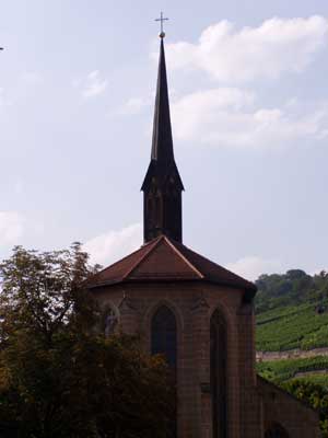 Münster Sankt Paul