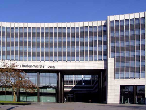 Landesbank Baden-Württemberg